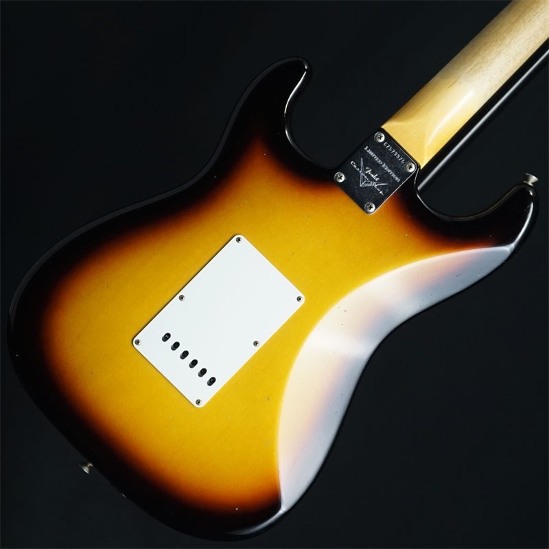Fender Custom Shop 【USED】 LTD 