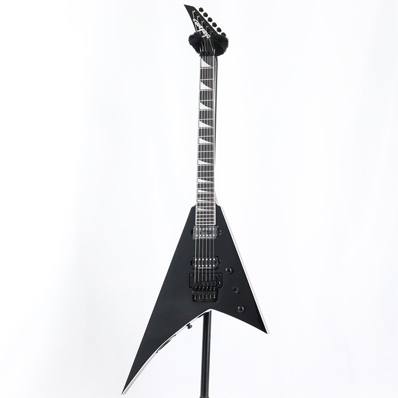 Jackson Pro Plus Series Rhoads RR24 (Deep Black/Ebony) 【特価】 画像1