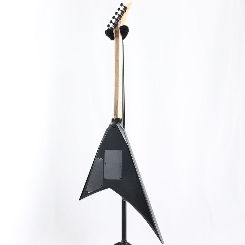 Jackson Pro Plus Series Rhoads RR24 (Deep Black/Ebony) 【特価】 画像2