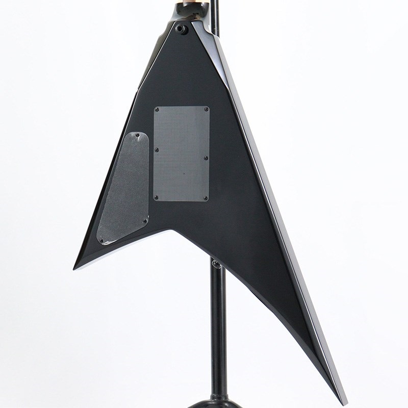 Jackson Pro Plus Series Rhoads RR24 (Deep Black/Ebony) 【特価】 画像3