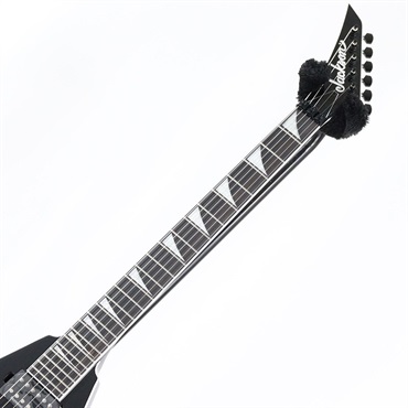 Jackson Pro Plus Series Rhoads RR24 (Deep Black/Ebony) 【特価】 画像4