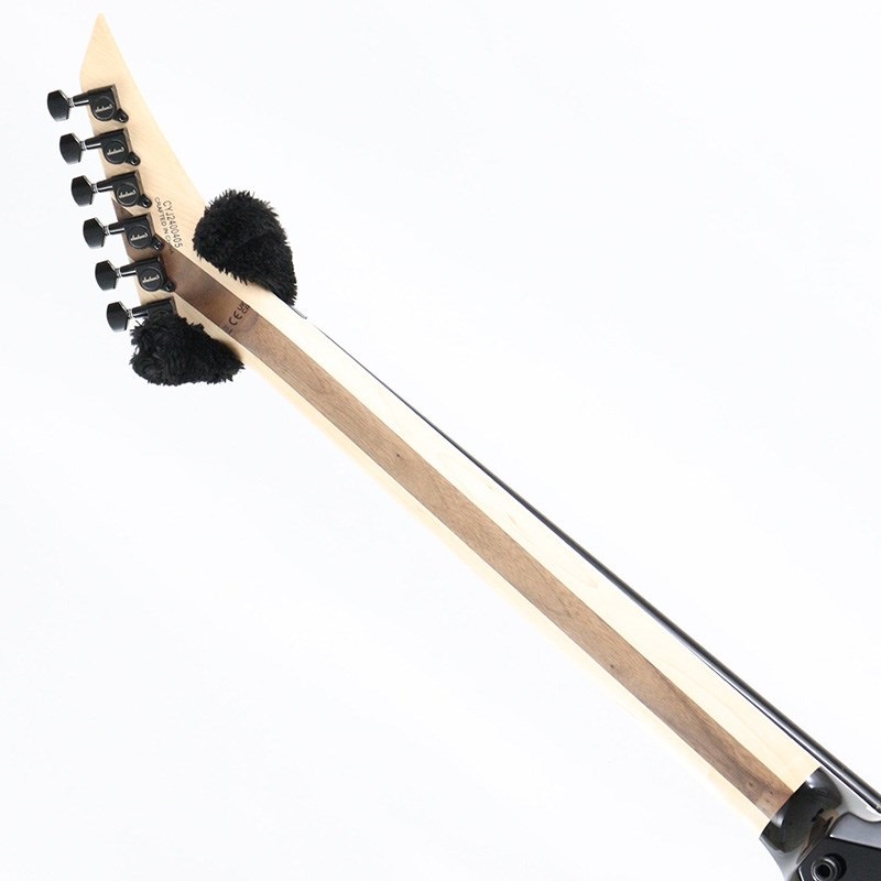Jackson Pro Plus Series Rhoads RR24 (Deep Black/Ebony) 【特価】 画像5