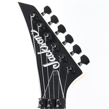 Jackson Pro Plus Series Rhoads RR24 (Deep Black/Ebony) 【特価】 画像6