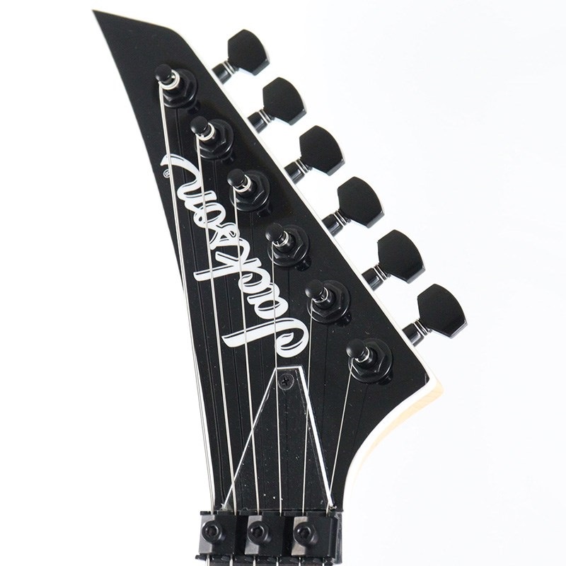 Jackson Pro Plus Series Rhoads RR24 (Deep Black/Ebony) 【特価】 画像6