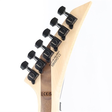 Jackson Pro Plus Series Rhoads RR24 (Deep Black/Ebony) 【特価】 画像7
