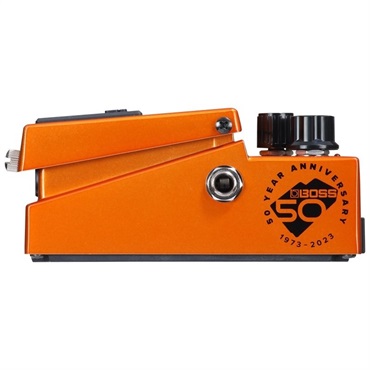BOSS Distortion（50th Anniversary）DS-1-B50A 画像2