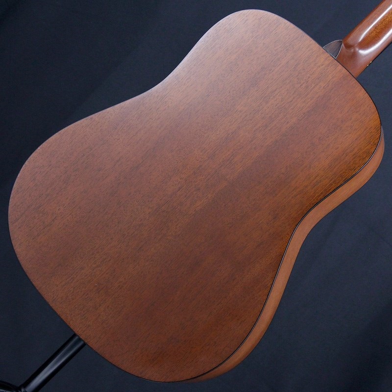 MARTIN 【USED】 DM Mahogany Dreadnought 【SN.936721】 マーチン 