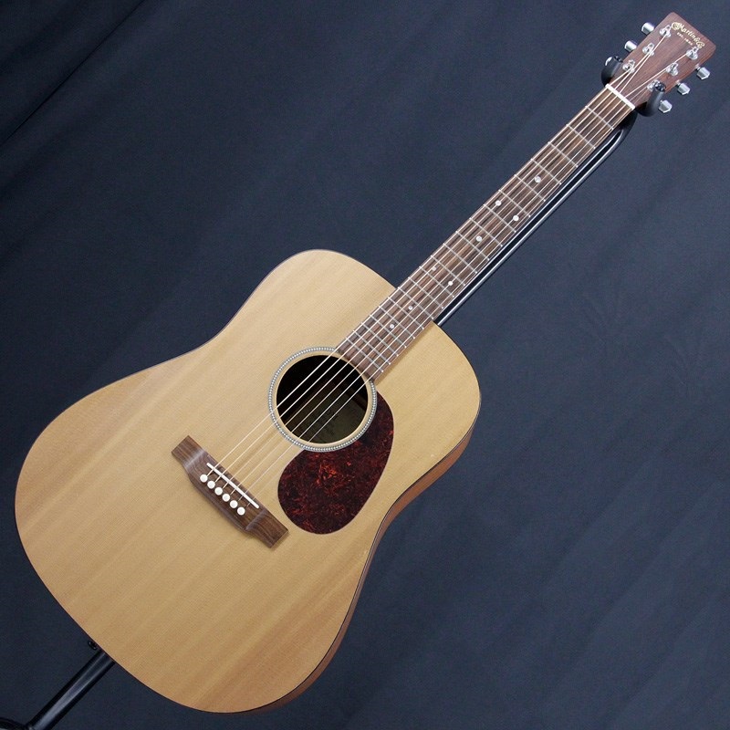 MARTIN 【USED】 DM Mahogany Dreadnought 【SN.936721】 マーチン 