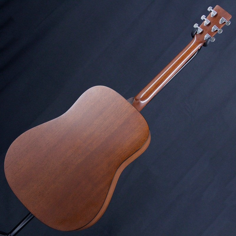 MARTIN 【USED】 DM Mahogany Dreadnought 【SN.936721】 マーチン 