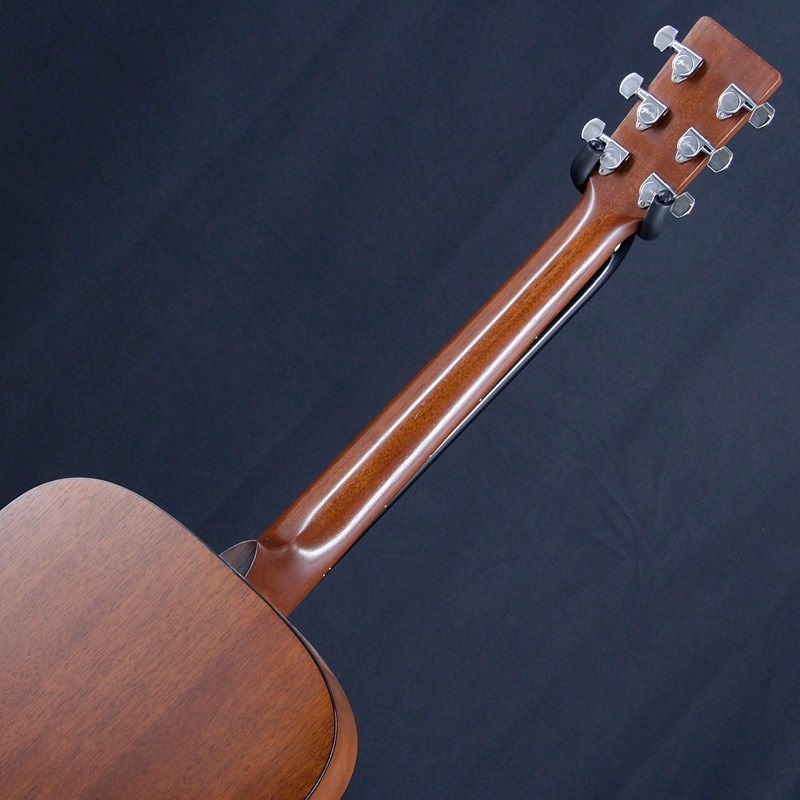 MARTIN 【USED】 DM Mahogany Dreadnought 【SN.936721】 マーチン 