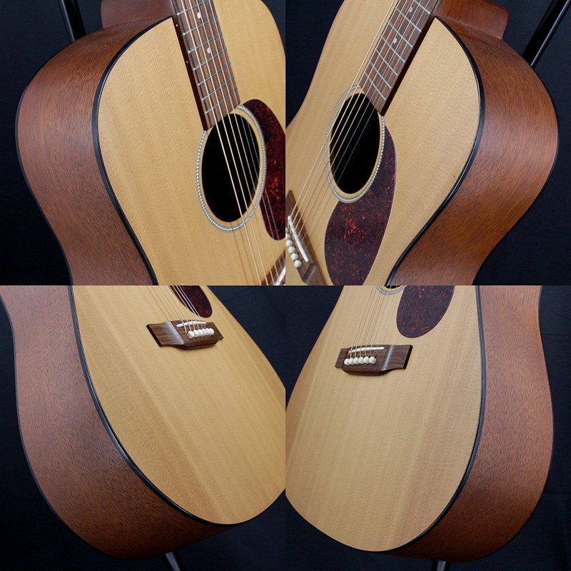MARTIN 【USED】 DM Mahogany Dreadnought 【SN.936721】 マーチン 