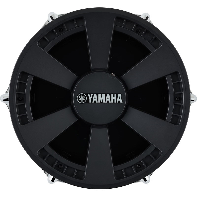 YAMAHA XP125SD-X BF [DTX シリコンパッド / スネア用12インチ / Black Forest] 画像1