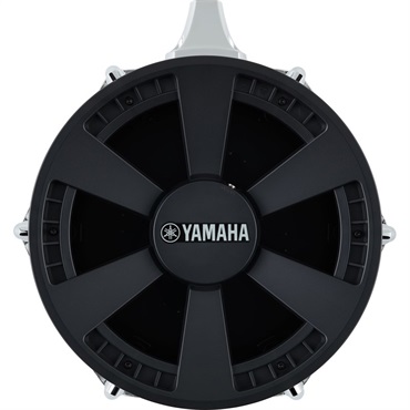 YAMAHA XP125T-X BF [DTX シリコンパッド / 12インチ / Black Forest] 画像1