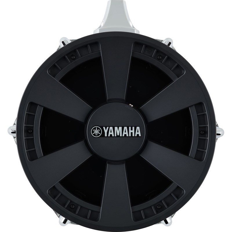 YAMAHA XP125T-X BF [DTX シリコンパッド / 12インチ / Black Forest] 画像1