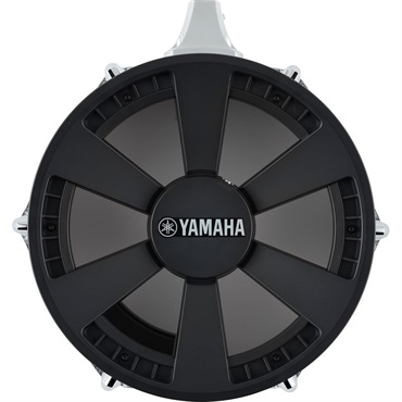 YAMAHA XP125T-M BF [DTX メッシュパッド / 12インチ / Black Forest] 画像1