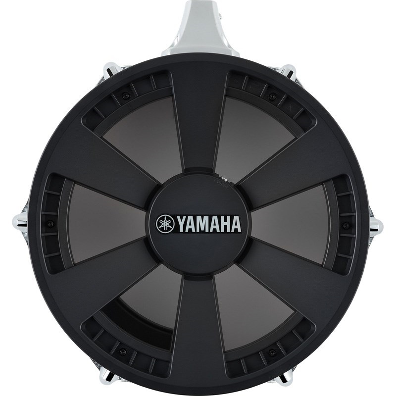 YAMAHA XP125T-M BF [DTX メッシュパッド / 12インチ / Black Forest] 画像1