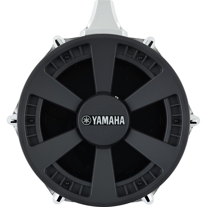 YAMAHA XP105T-X BF [DTX シリコンパッド / 10インチ / Black Forest] 画像1