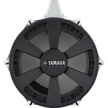 YAMAHA XP105T-M RW [DTX メッシュパッド / 10インチ / Real Wood] 画像1
