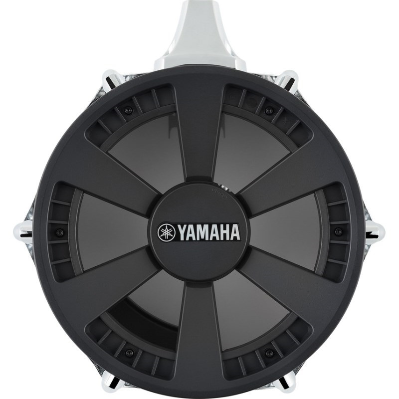 YAMAHA XP105T-M RW [DTX メッシュパッド / 10インチ / Real Wood] 画像1