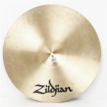 Zildjian USED 中古 A Zildjian Medium Thin Crash 18 [1430g] 画像1