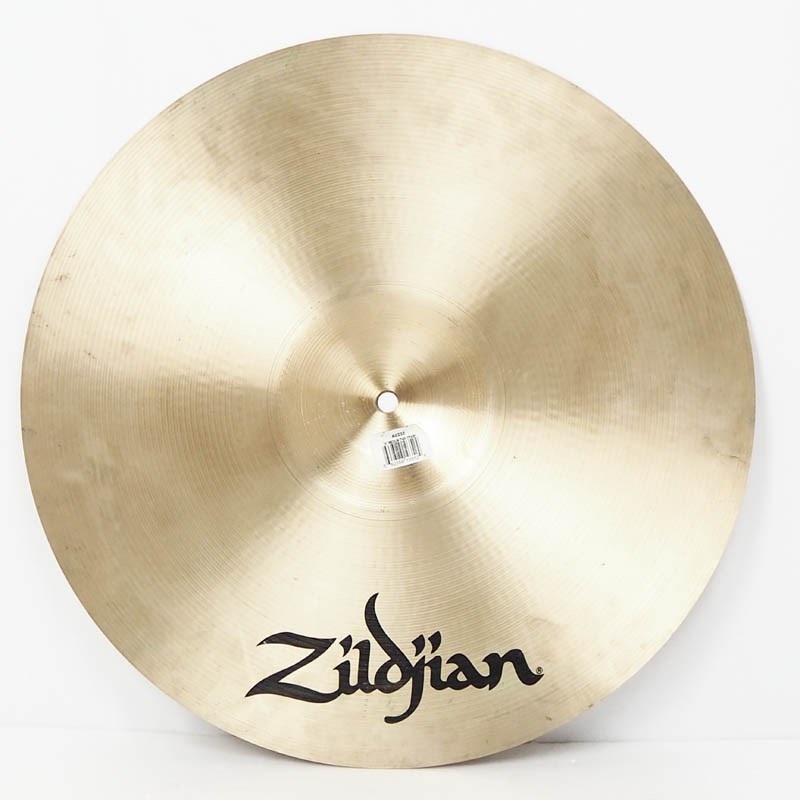 Zildjian USED 中古 A Zildjian Medium Thin Crash 18 [1430g] 画像1