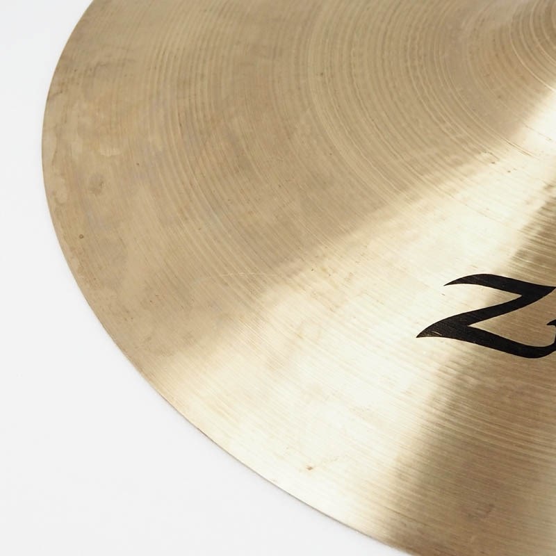 Zildjian USED 中古 A Zildjian Medium Thin Crash 18 [1430g] 画像5