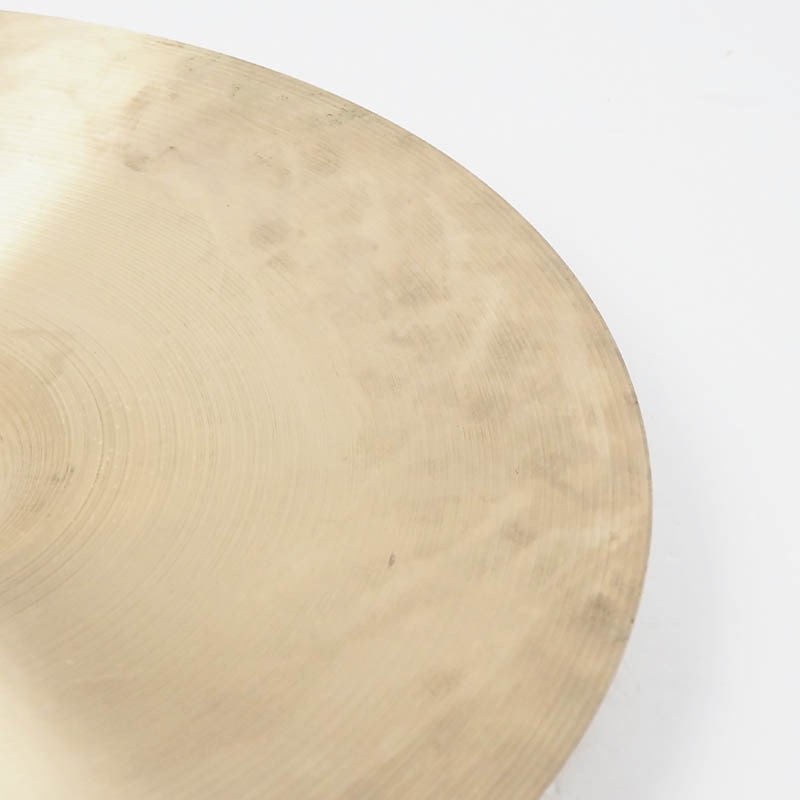 Zildjian USED 中古 A Zildjian Medium Thin Crash 18 [1430g] 画像6