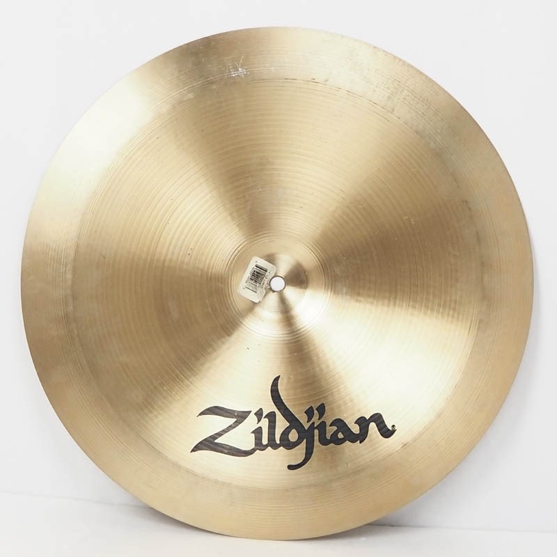 Zildjian USED 中古 A Zildjian China High 18 [1332g] 画像1
