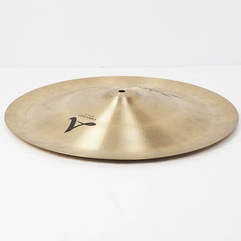 Zildjian USED 中古 A Zildjian China High 18 [1332g] 画像2