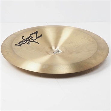 Zildjian USED 中古 A Zildjian China High 18 [1332g] 画像4