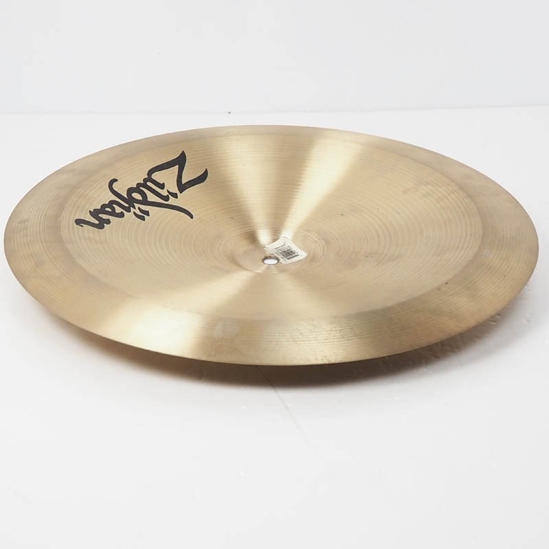 Zildjian USED 中古 A Zildjian China High 18 [1332g] 画像4