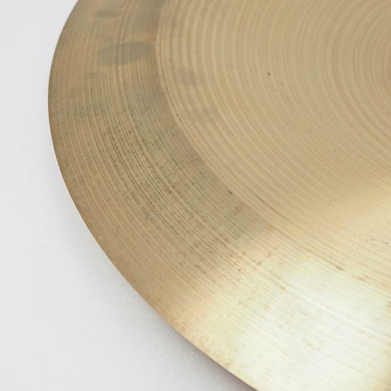 Zildjian USED 中古 A Zildjian China High 18 [1332g] 画像5