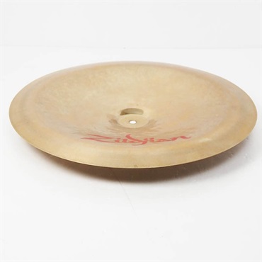 Zildjian USED 中古 FX Oriental China Trash 18 [1302g] 画像4