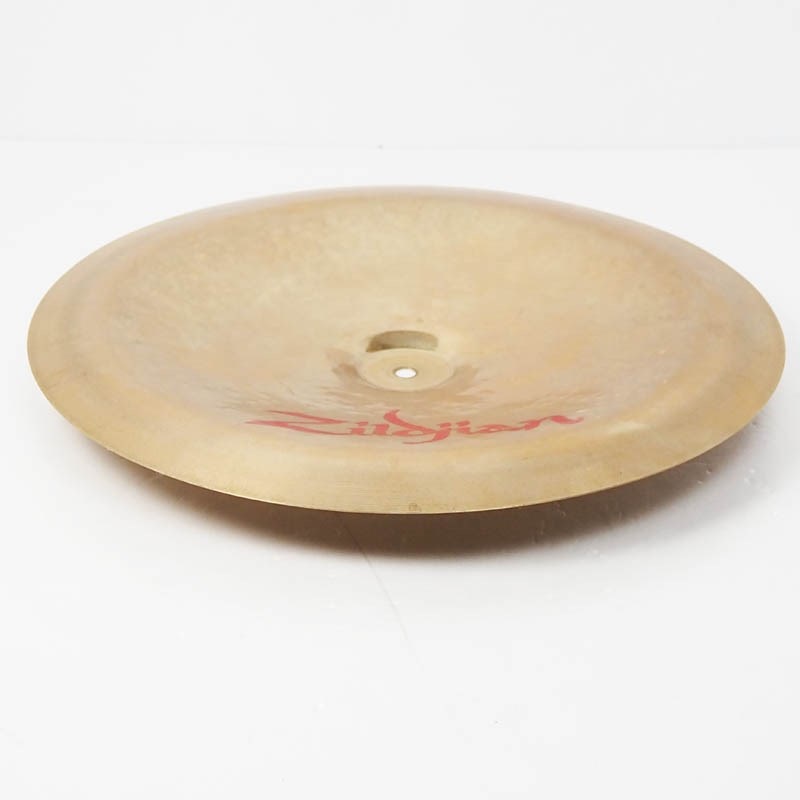 Zildjian 【USED】FX Oriental China Trash 18 [1302g] ｜イケベ