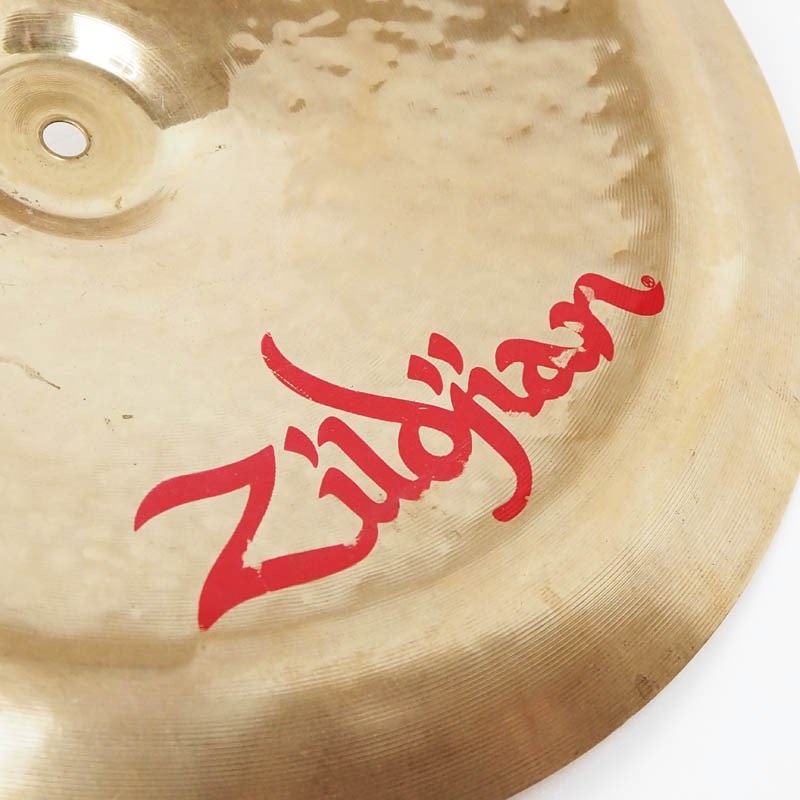 Zildjian USED 中古 FX Oriental China Trash 18 [1302g] 画像5