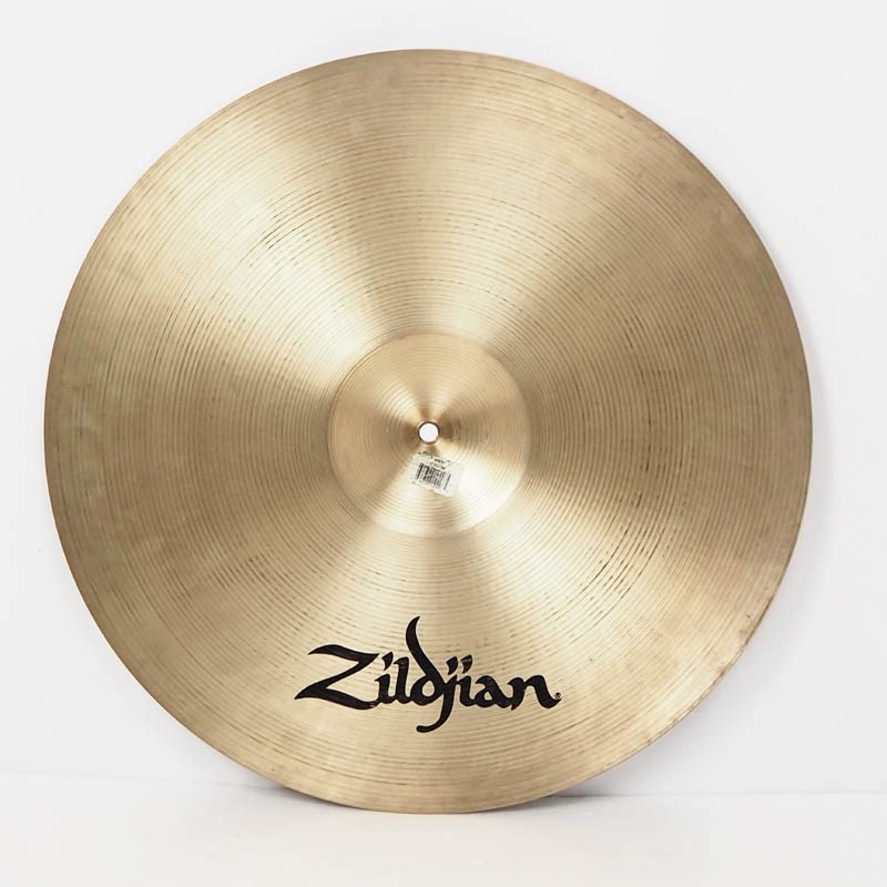 Zildjian USED 中古 A Zildjian Sweet Ride 21 [2544g] 画像1