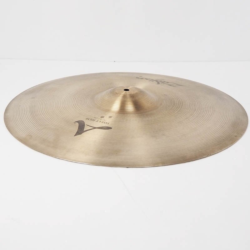 Zildjian USED 中古 A Zildjian Sweet Ride 21 [2544g] 画像2
