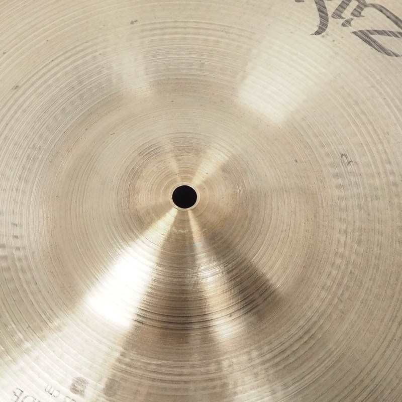 Zildjian USED 中古 A Zildjian Sweet Ride 21 [2544g] 画像4