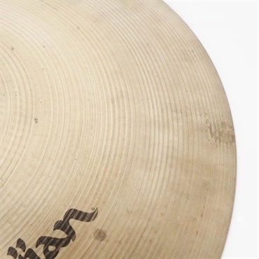 Zildjian USED 中古 A Zildjian Sweet Ride 21 [2544g] 画像5