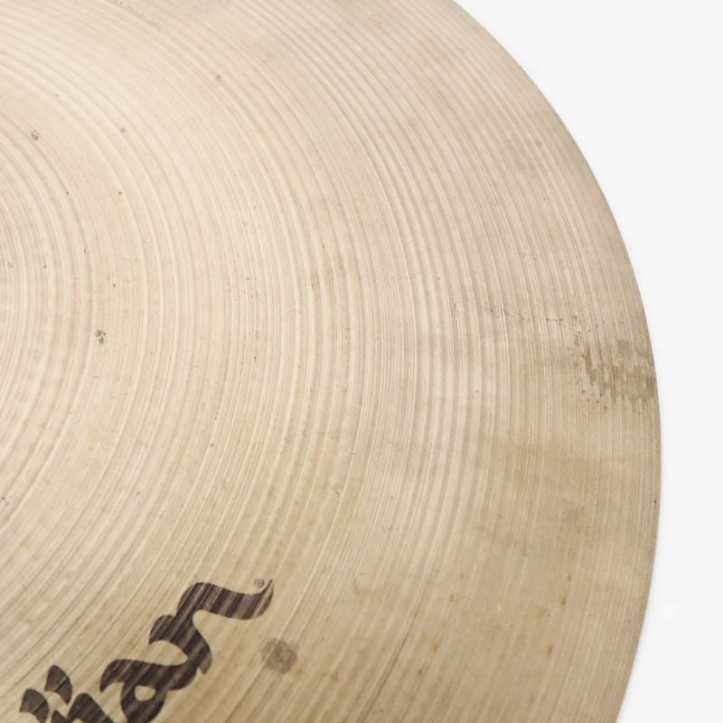 Zildjian USED 中古 A Zildjian Sweet Ride 21 [2544g] 画像5