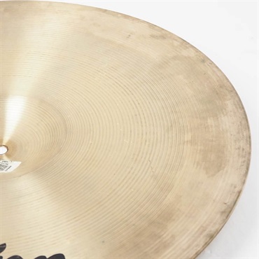 Zildjian USED 中古 A Zildjian Sweet Ride 21 [2544g] 画像6