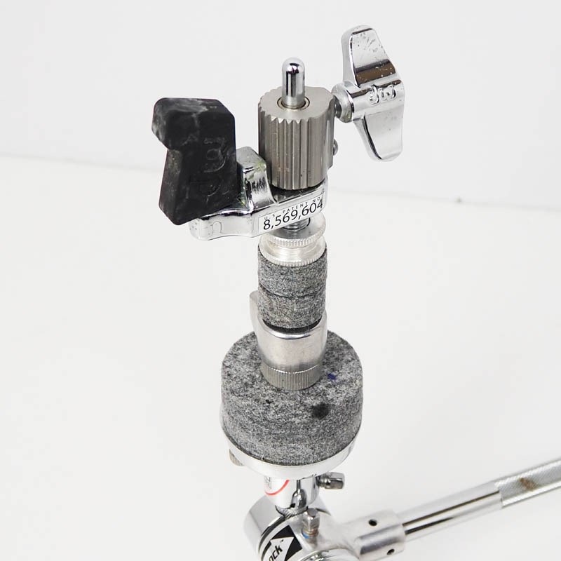 dw USED 中古 SM9212 PRO-HAT [Boom Closed HiHat Arm with MG-3 Clamp] 画像1