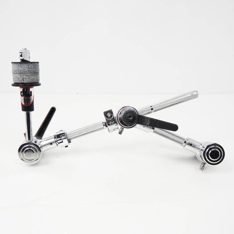 dw USED 中古 SM2012S [Puppy Bone with Cymbal Arm] 画像1