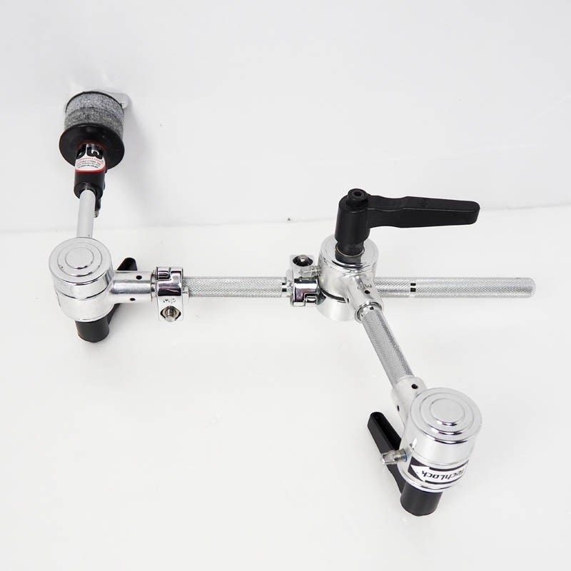 dw USED 中古 SM2012S [Puppy Bone with Cymbal Arm] 画像3