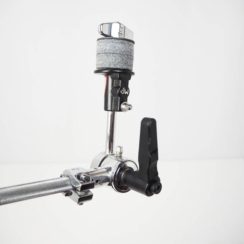 dw USED 中古 SM2012S [Puppy Bone with Cymbal Arm] 画像4