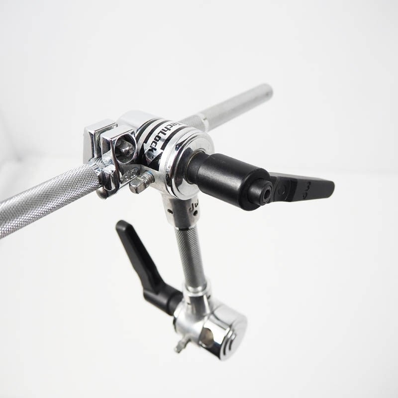 dw USED 中古 SM2012S [Puppy Bone with Cymbal Arm] 画像5
