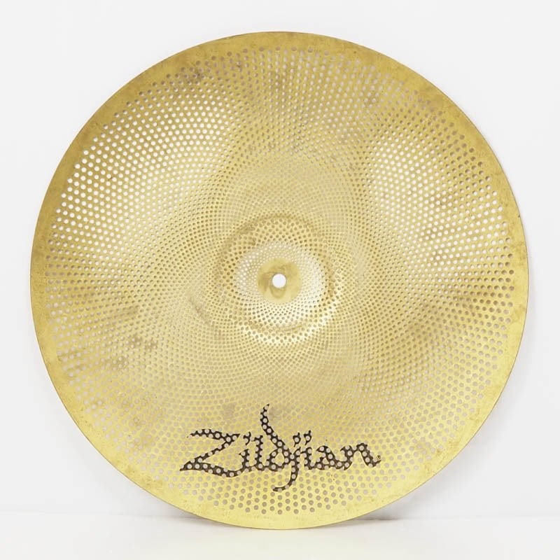 Zildjian USED 中古 L80 Low Volume Crash/Ride 18 画像1