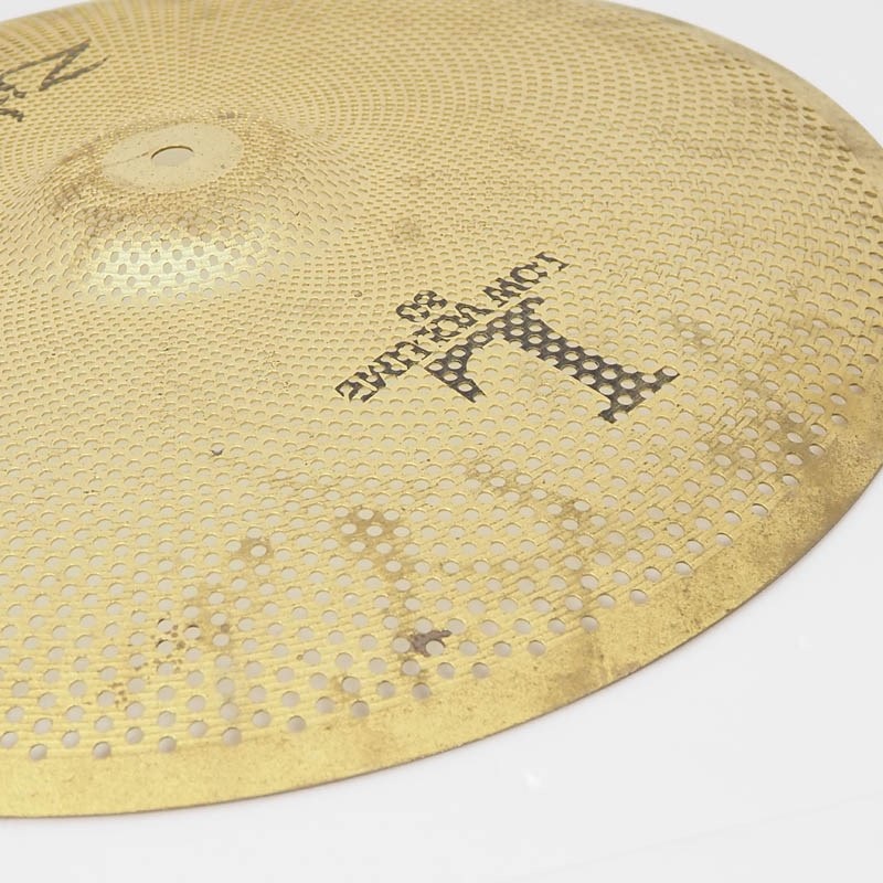 Zildjian USED 中古 L80 Low Volume Crash/Ride 18 画像3