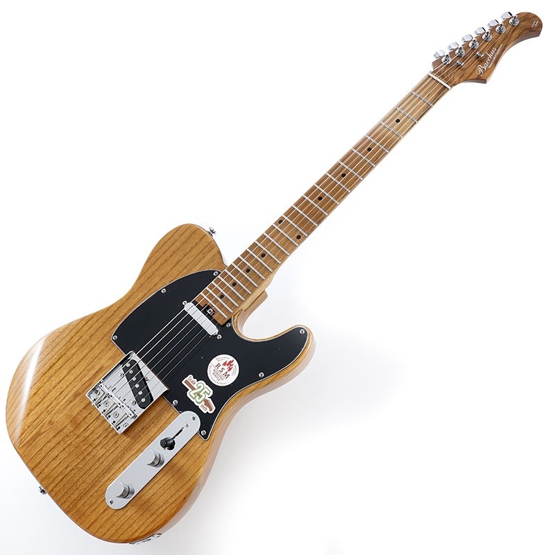Bacchus Global Series BTE-ASH25 WRS/M (NA) 【キズあり特価 