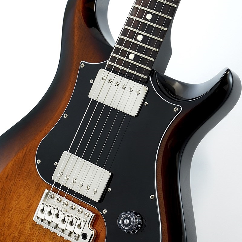P.R.S. 【USED】S2 Standard 22 (McCarty Tobacco Sunburst) SN.S2068106 画像3